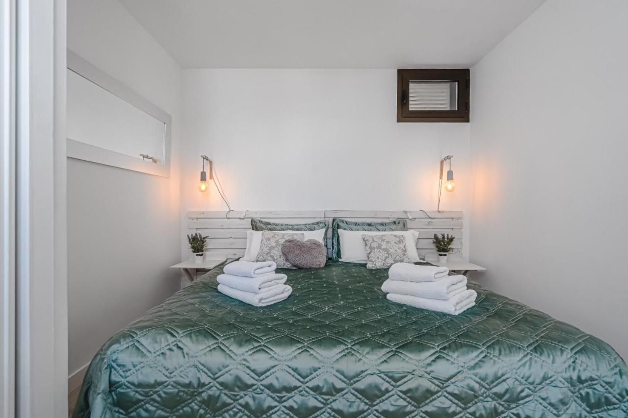 Cozy Apartments - 150 Meters From The Beach, Free Wi-Fi بلايا ذي لاس أميريكاس المظهر الخارجي الصورة