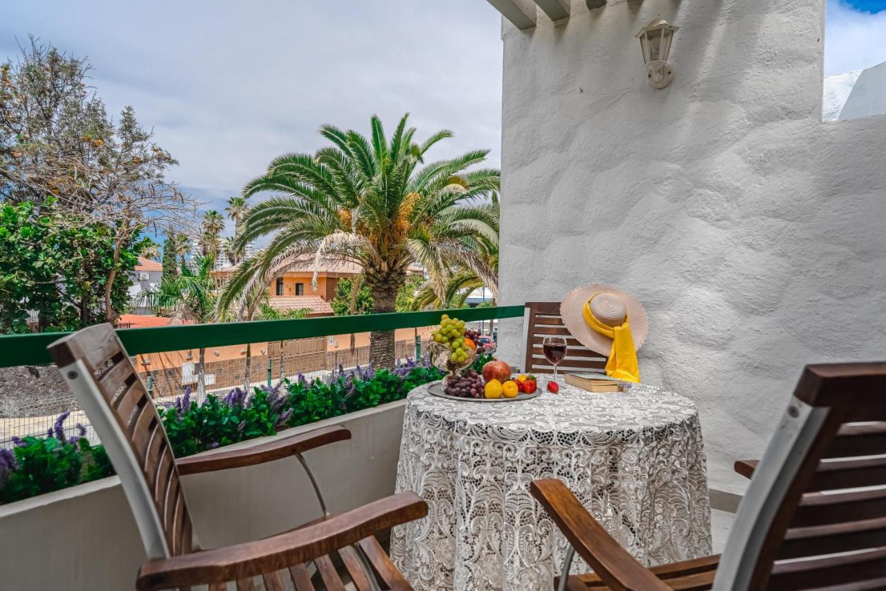 Cozy Apartments - 150 Meters From The Beach, Free Wi-Fi بلايا ذي لاس أميريكاس المظهر الخارجي الصورة