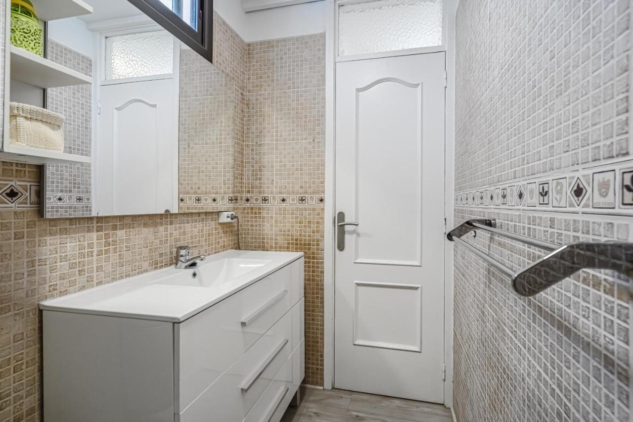 Cozy Apartments - 150 Meters From The Beach, Free Wi-Fi بلايا ذي لاس أميريكاس المظهر الخارجي الصورة