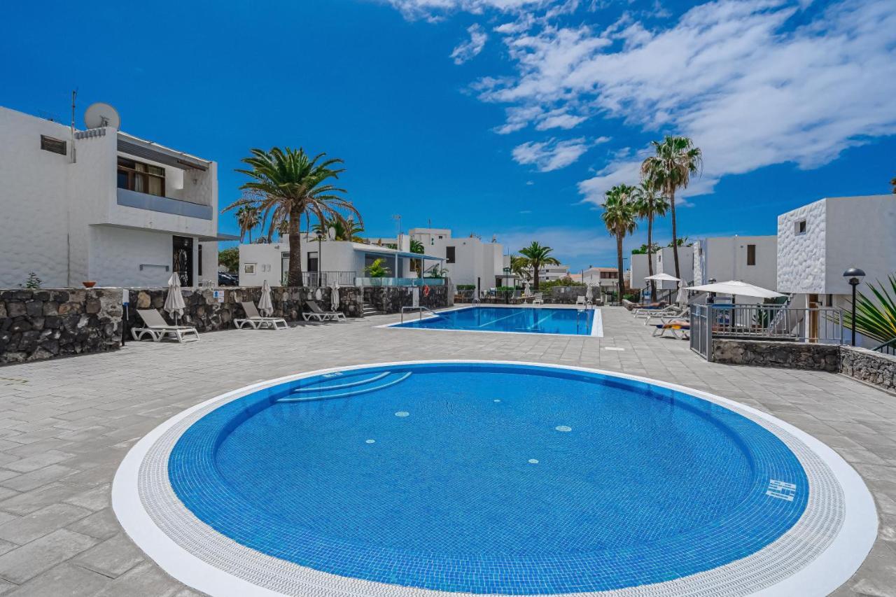 Cozy Apartments - 150 Meters From The Beach, Free Wi-Fi بلايا ذي لاس أميريكاس المظهر الخارجي الصورة